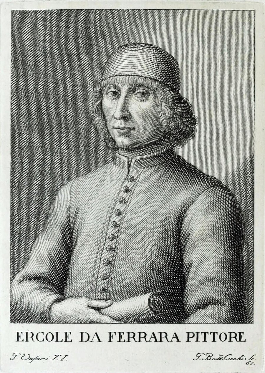 Ercole De Roberti