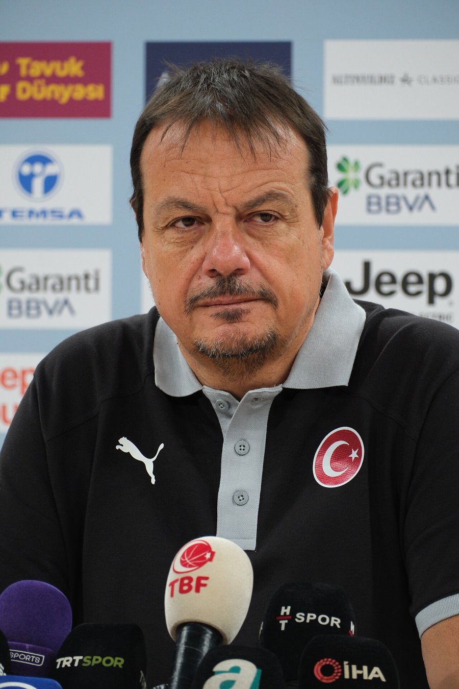 Ergin Ataman