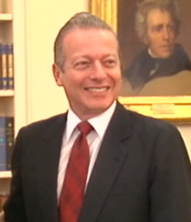 Eric Arturo Delvalle