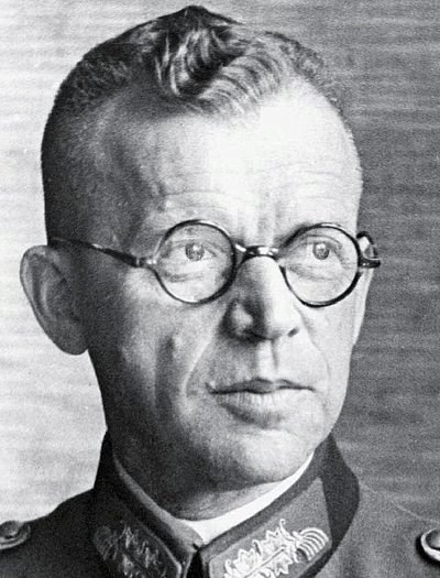 Erich Fellgiebel