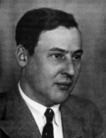 Erich Huckel