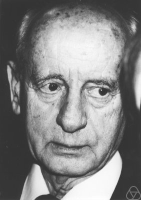 Erich Kahler