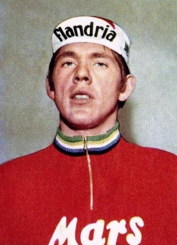 Erik De Vlaeminck