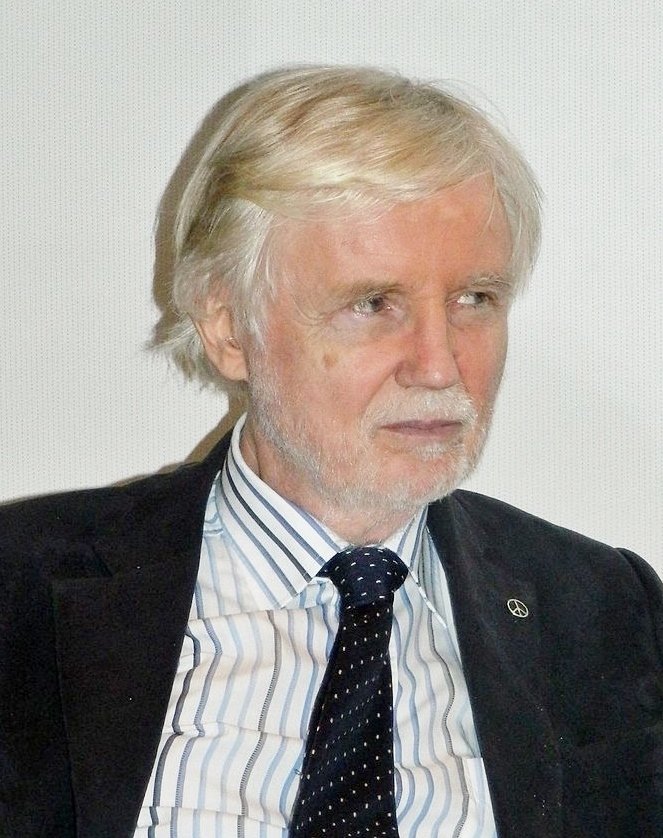 Erkki Tuomioja
