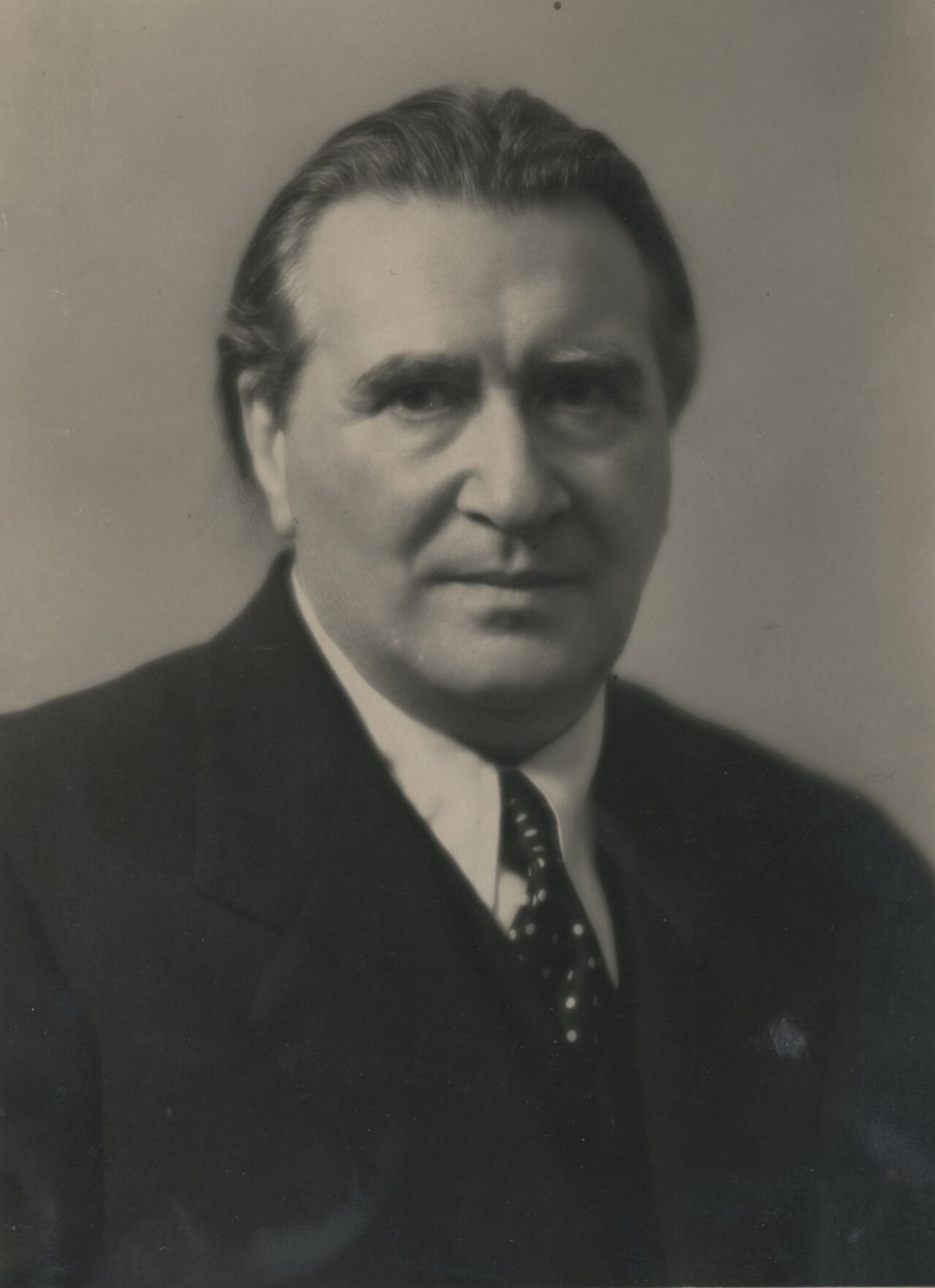 Ermanno Wolf Ferrari