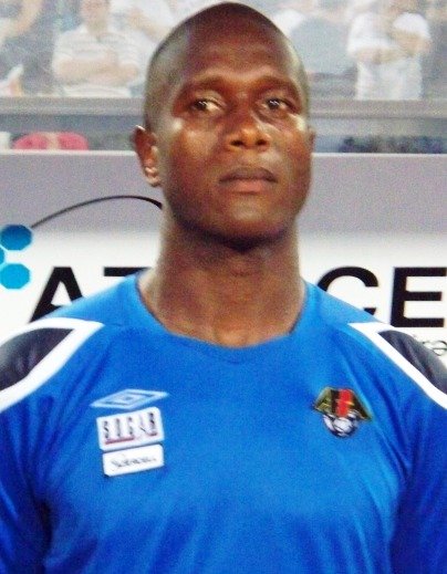 Ernani Pereira