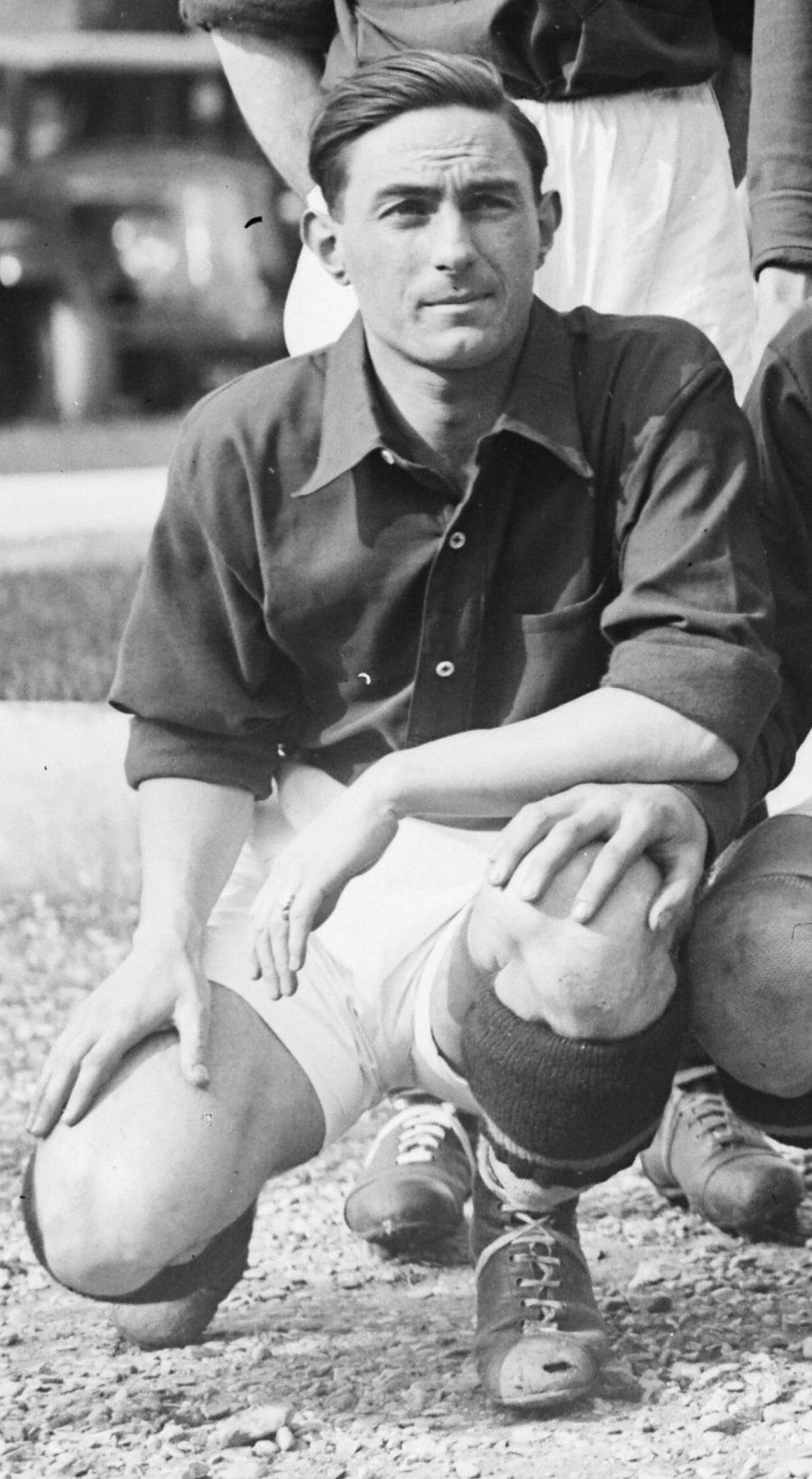 Ernest Liberati