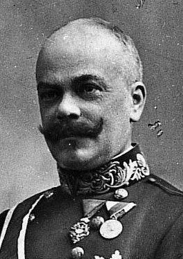 Ernest Von Koerber