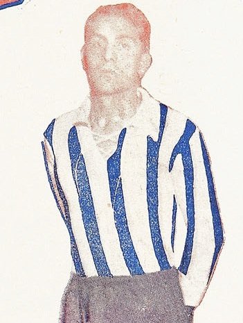 Ernesto Albarracin