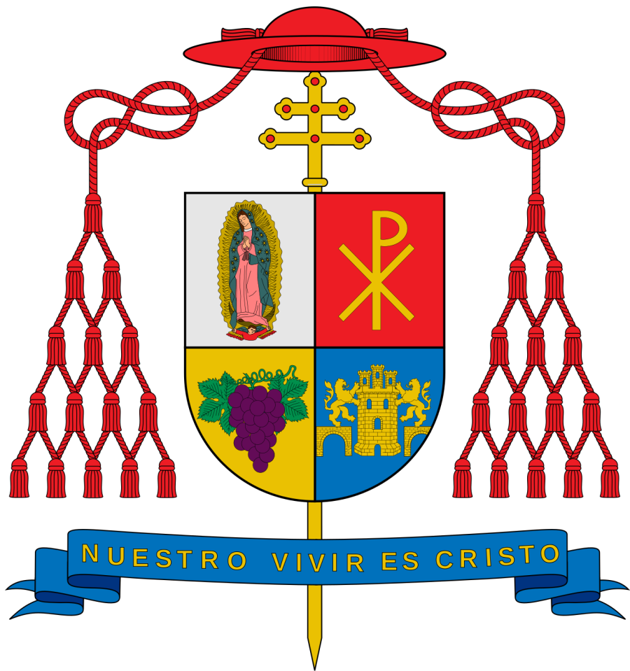 Ernesto Corripio Y Ahumada