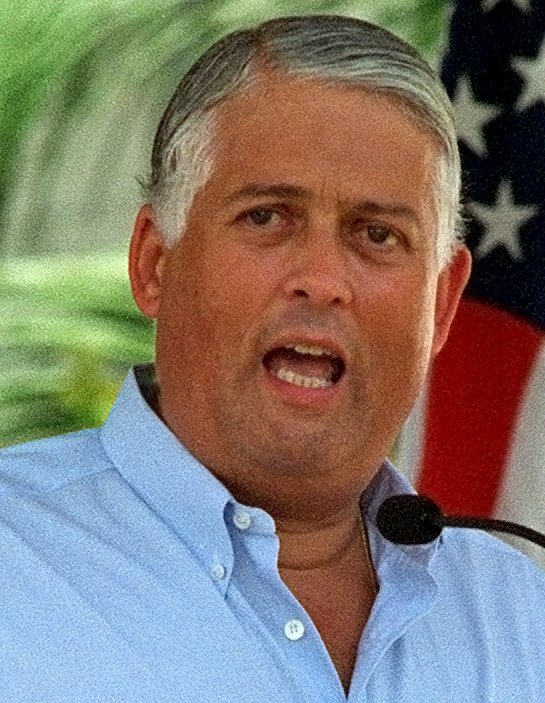 Ernesto Perez Balladares