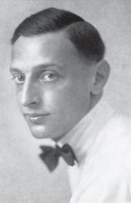 Ernst Kantorowicz