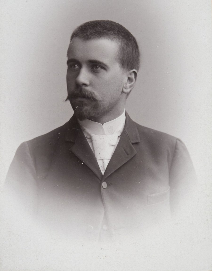 Ernst Leonard Lindelof