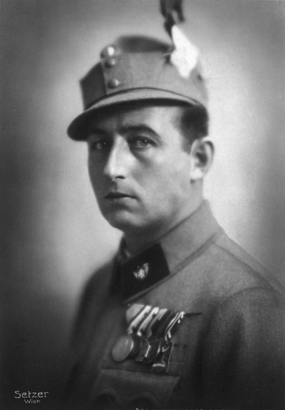 Ernst Rudiger Starhemberg