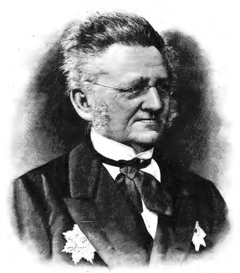Ernst Rudolf Von Trautvetter