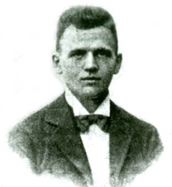 Ernst Schultz