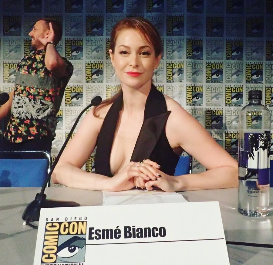 Esme Bianco