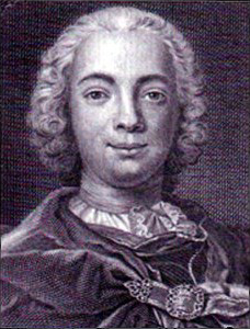Etienne Gabriel Morelly