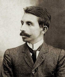 Euclides Da Cunha