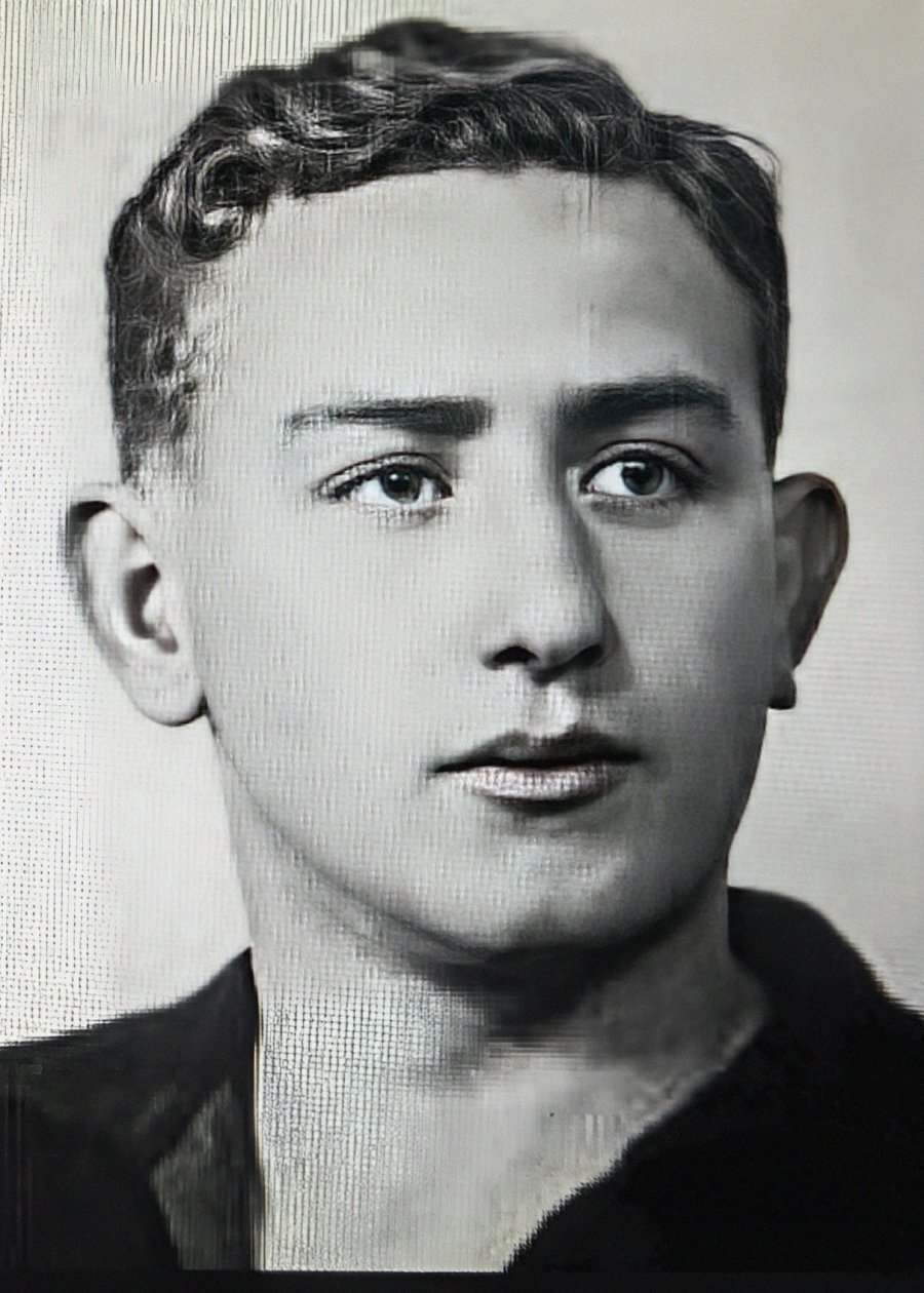 Eugen Walaschek