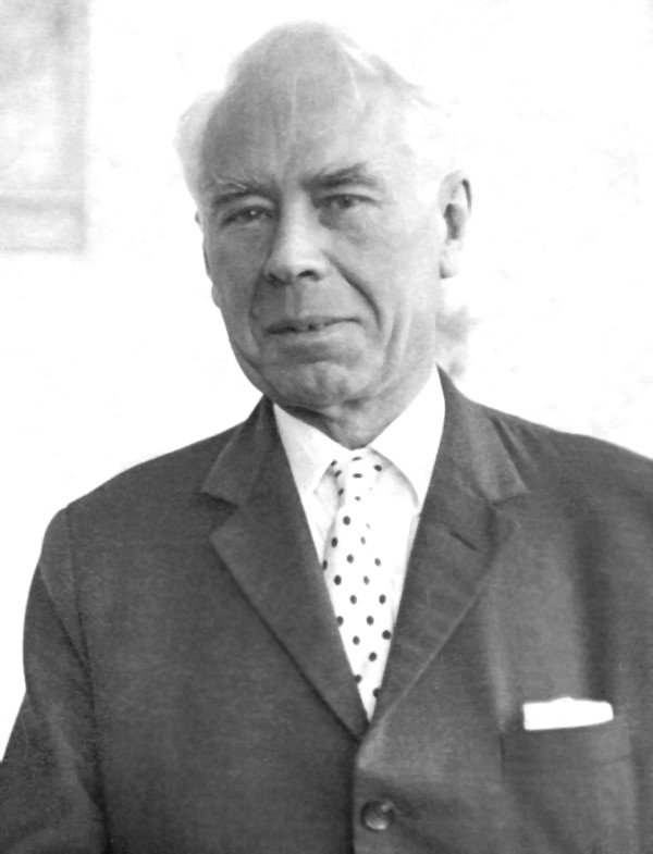 Eugen Wuster