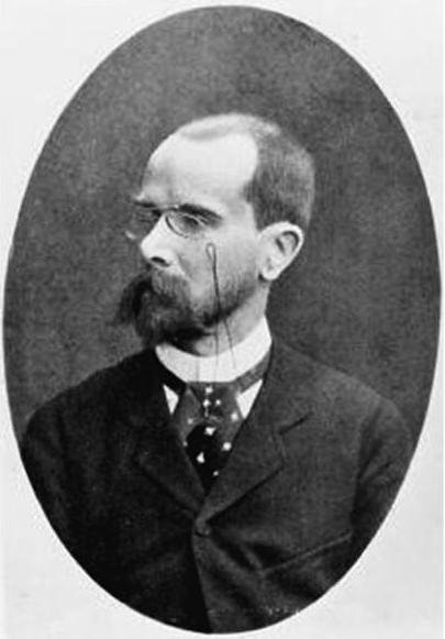 Eugene Anatole Demarcay