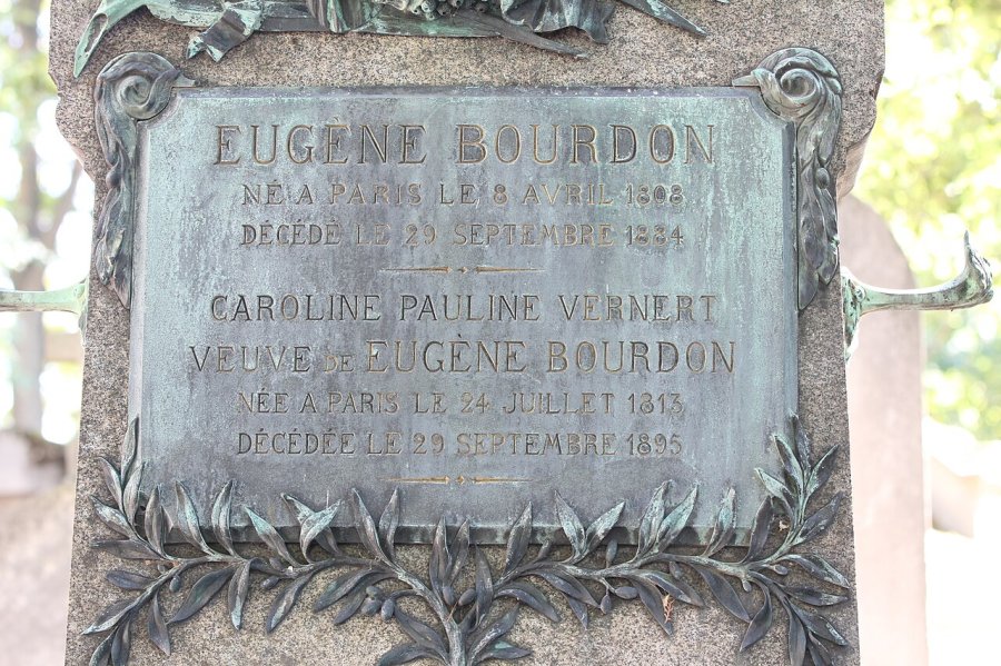 Eugene Bourdon