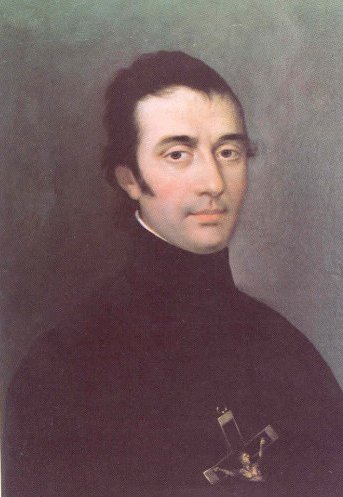 Eugene De Mazenod