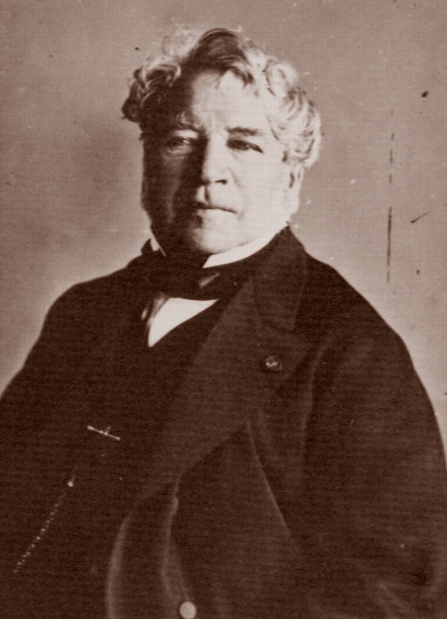 Eugene Isabey