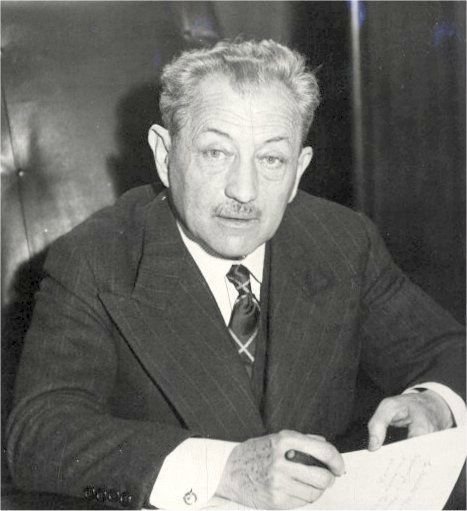 Eugene Schueller