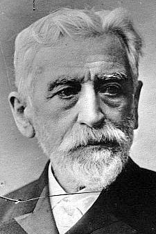 Eugenio Montero Rios