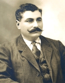Eulalio Gutierrez