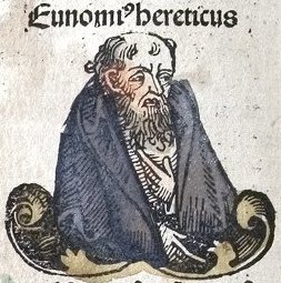Eunomius Of Cyzicus