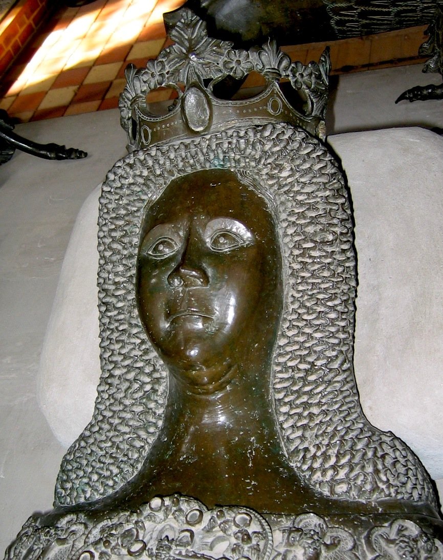 Euphemia Of Pomerania
