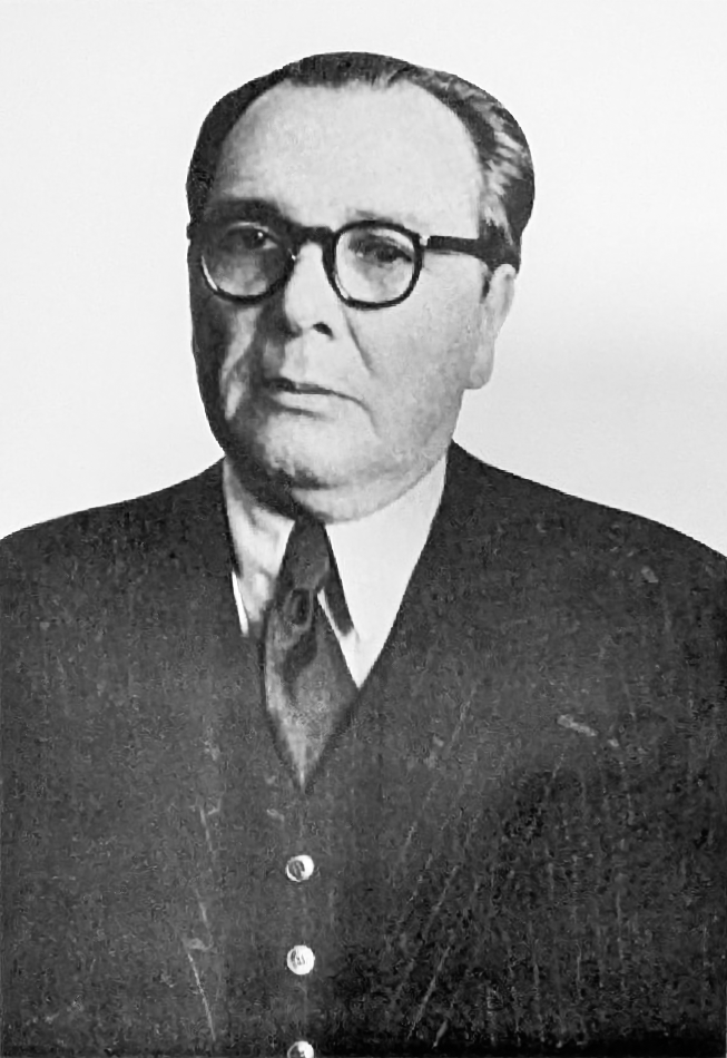 Evariste Levi Provencal