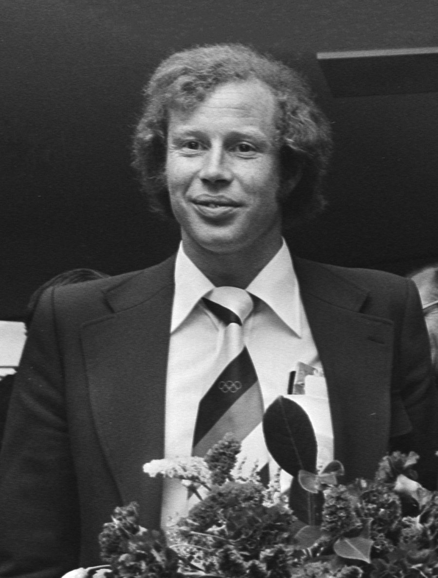 Evert Kroon