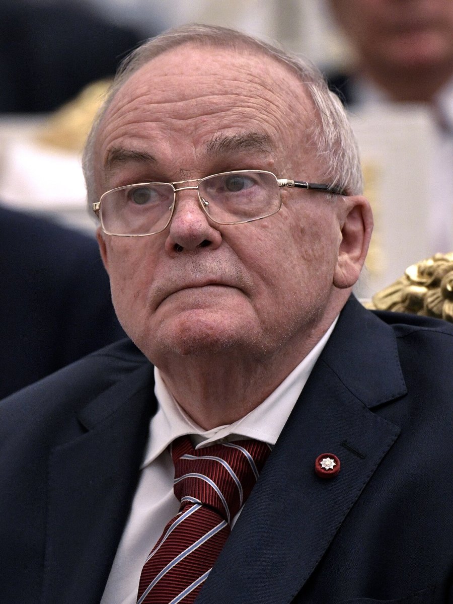 Evgeny Velikhov