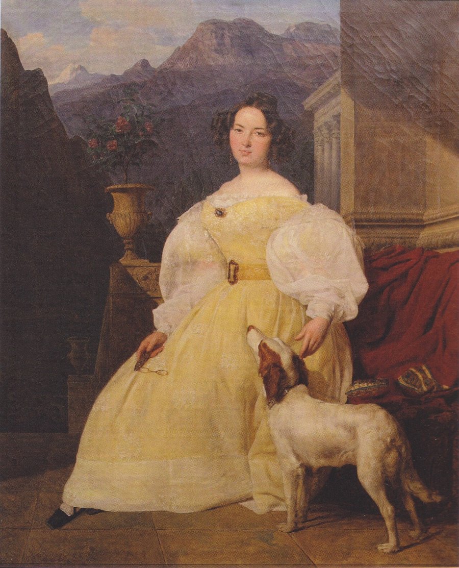 Ewelina Hanska