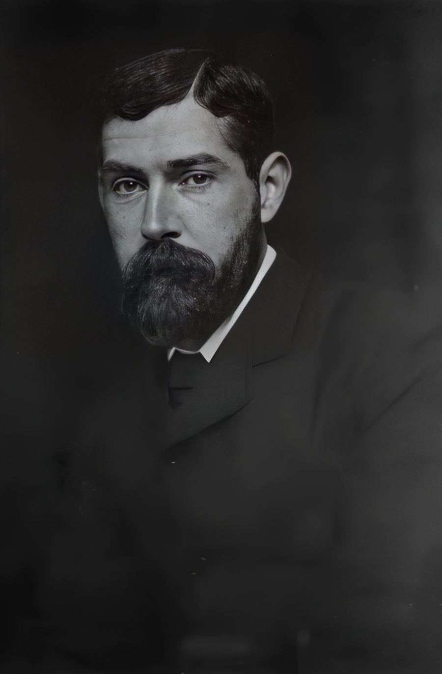 F H Bradley
