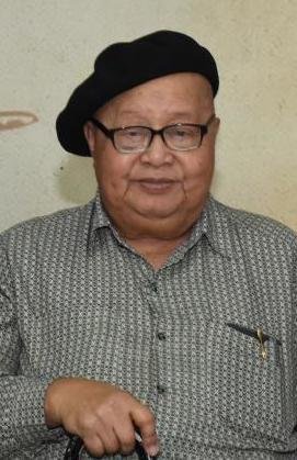 F Sionil Jose