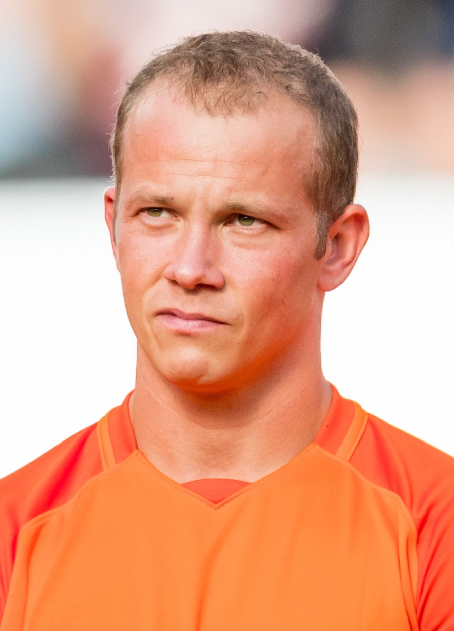 Fabian Hambuchen