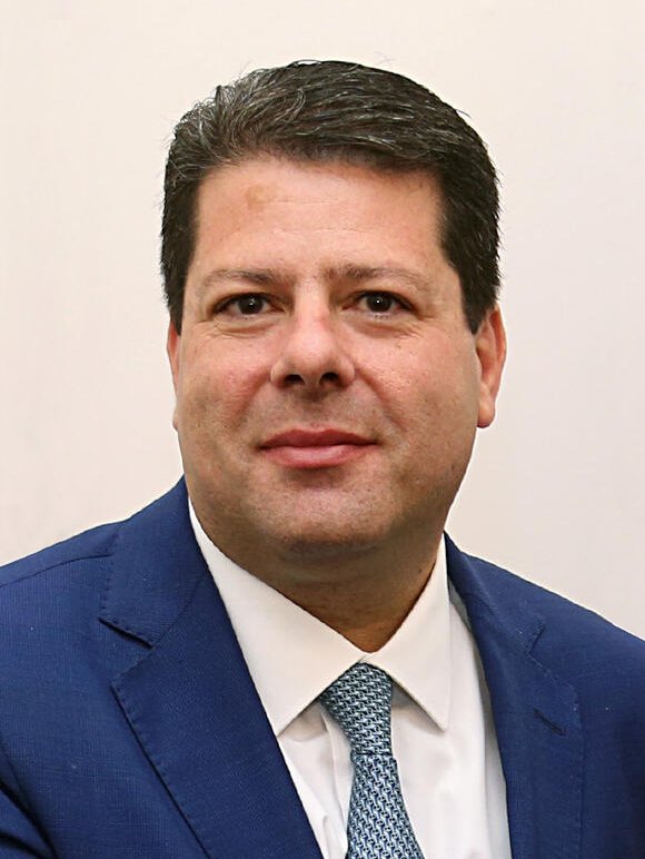 Fabian Picardo