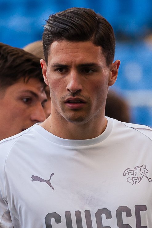 Fabian Schar