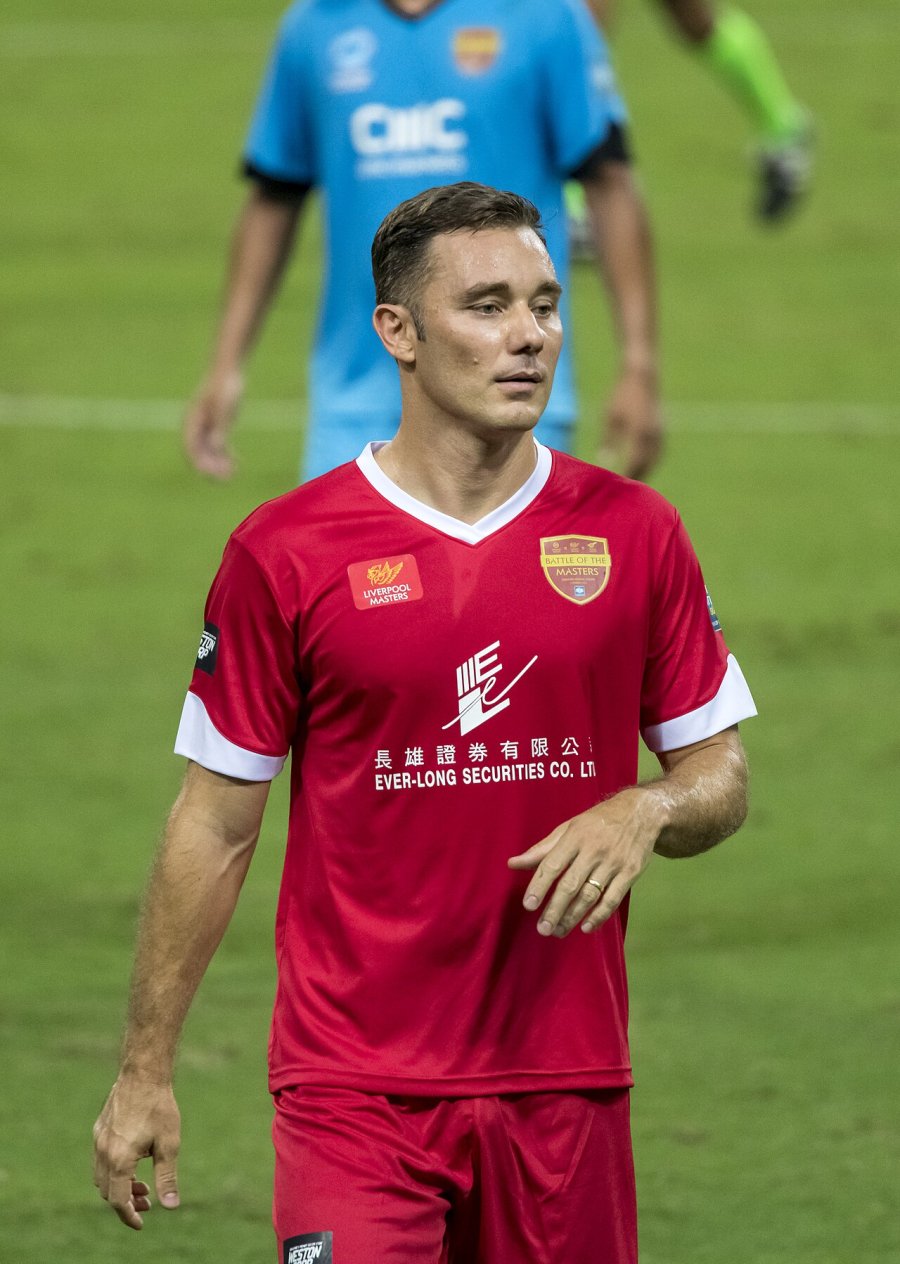 Fabio Aurelio