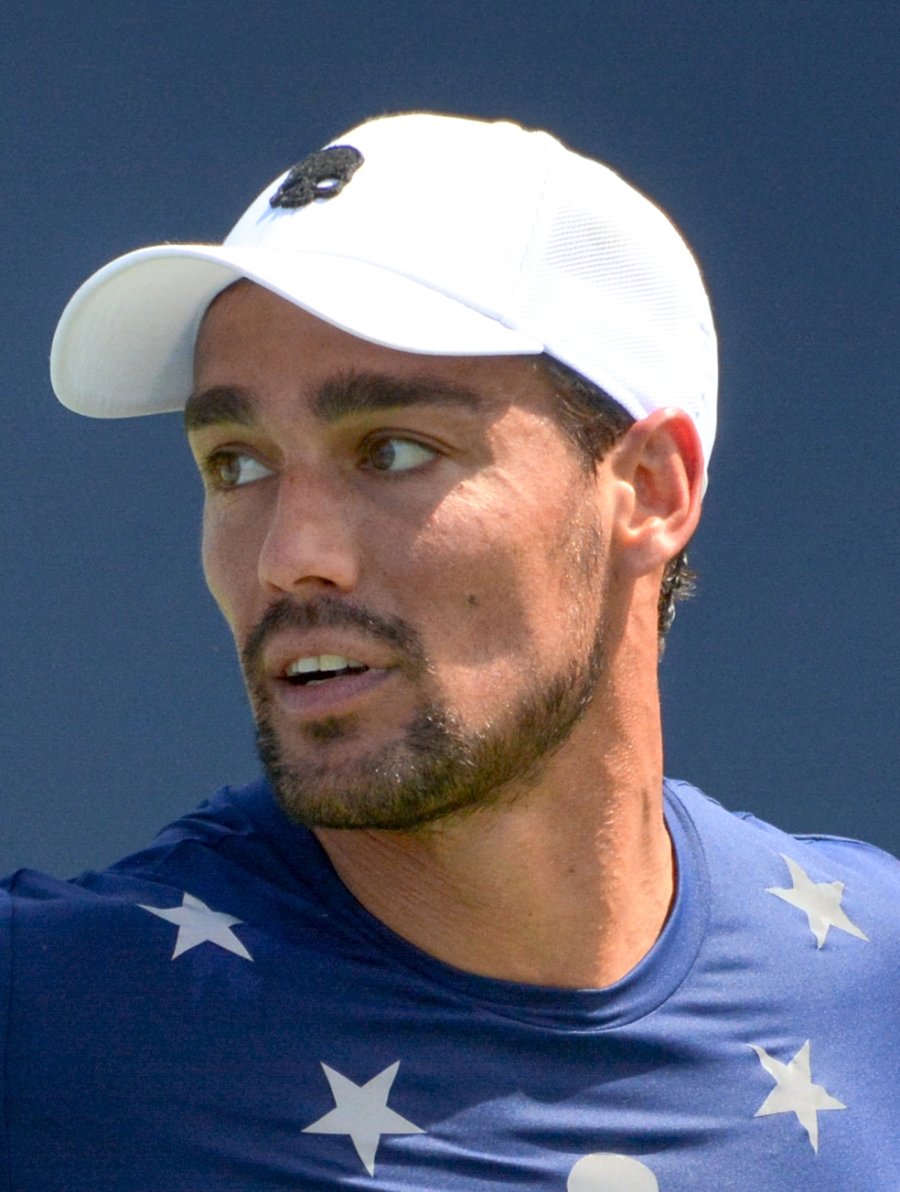 Fabio Fognini