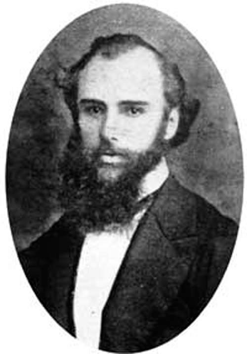 Facundo Machain