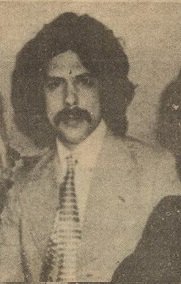 Faisal Bin Musaid Al Saud