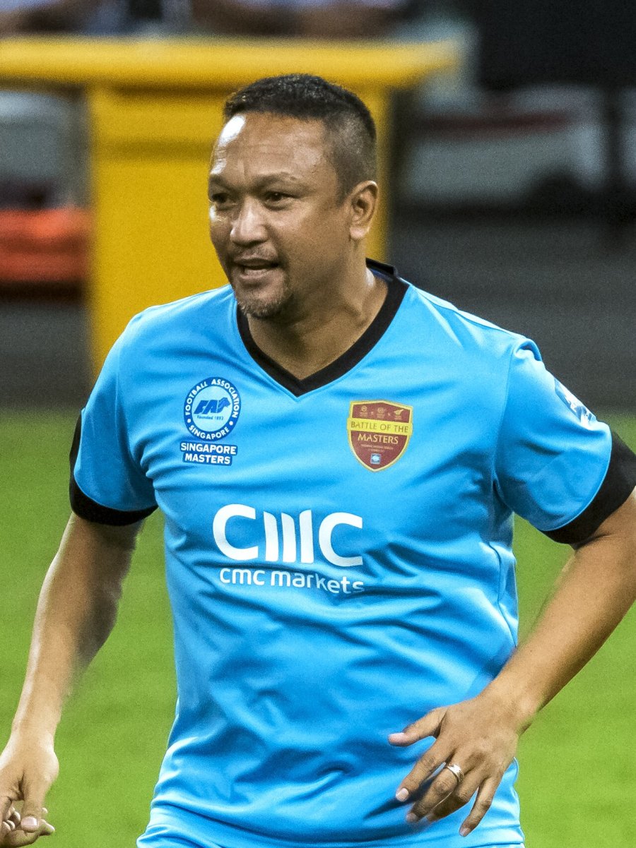 Fandi Ahmad