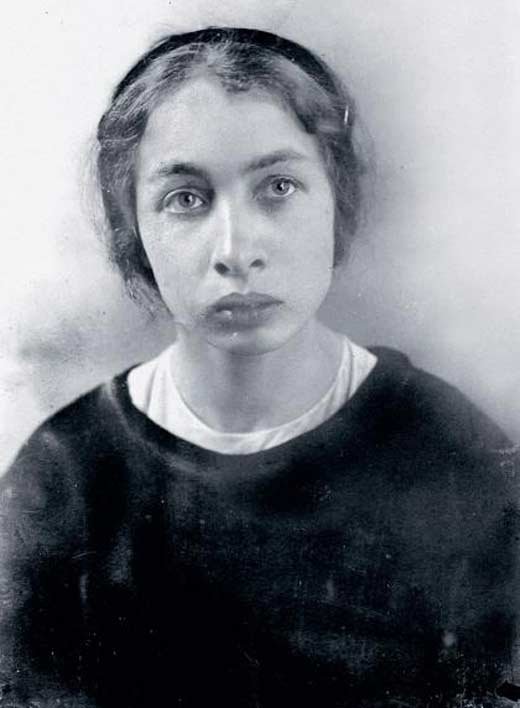 Fanny Kaplan