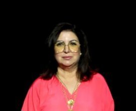 Farah Khan